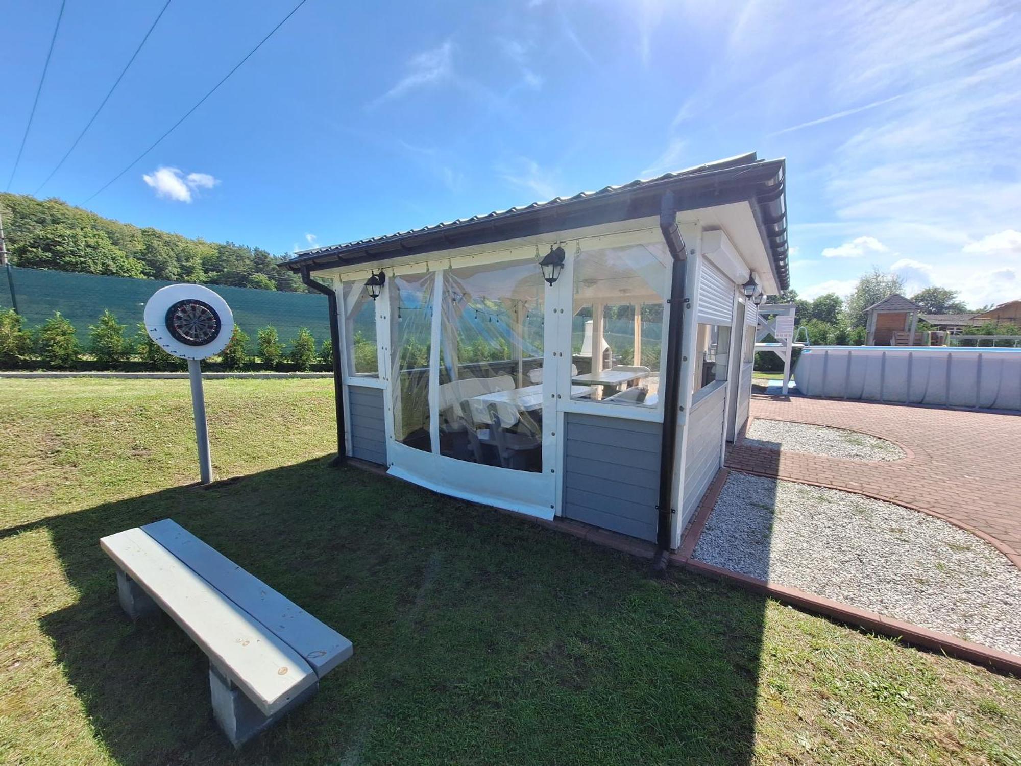 Chillout Campingplatz *
