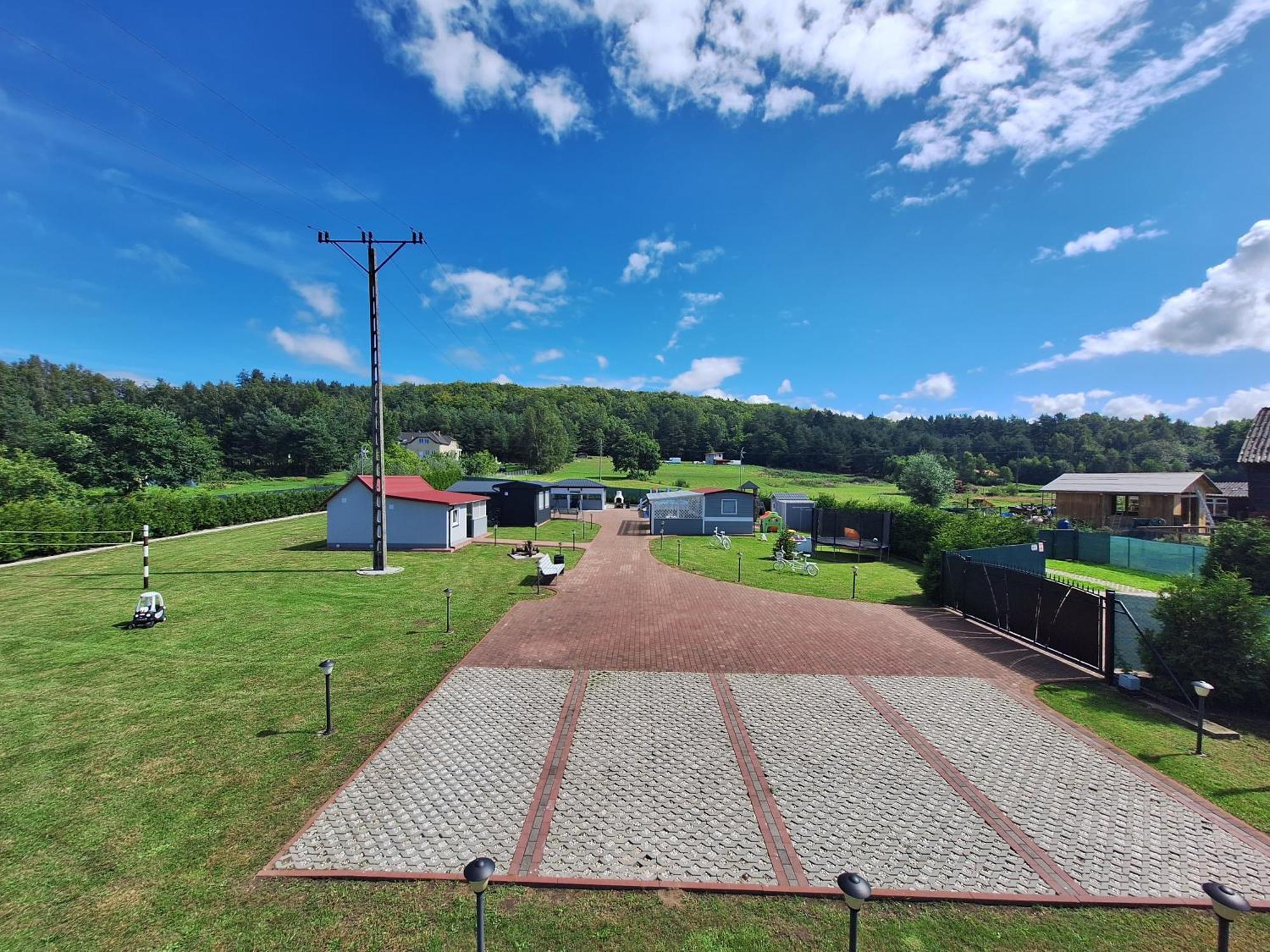 Campingplatz Chillout